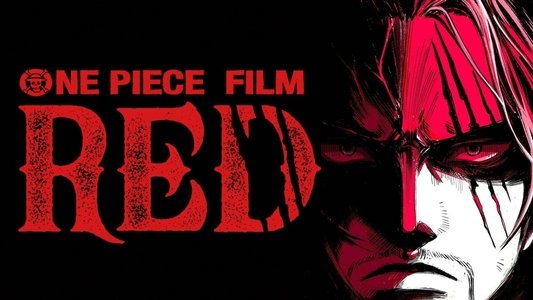 ONE PIECE FILM RED