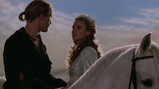 The Princess Bride