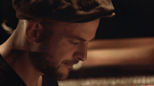 Tripping with Nils Frahm