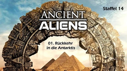 Ancient Aliens