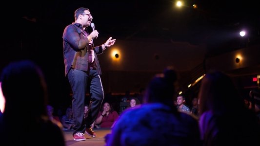 Erik Griffin: The Ugly Truth