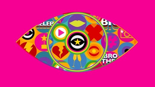 Celebrity Big Brother