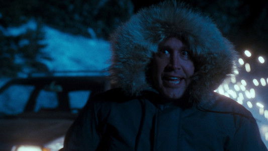 National Lampoon's Christmas Vacation
