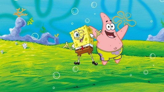 SpongeBob SquarePants
