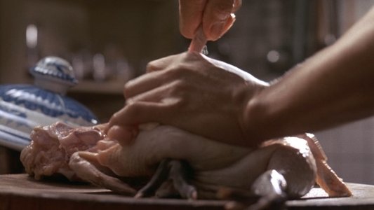 飲食男女
