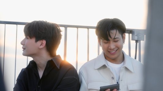 เพราะแฟนเก่าเปลี่ยนแปลงบ่อย