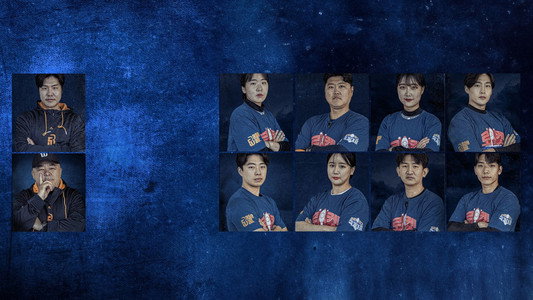 주먹쥐고 국가대표