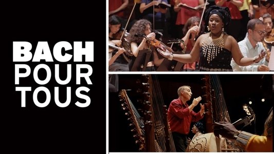 Bach pour tous