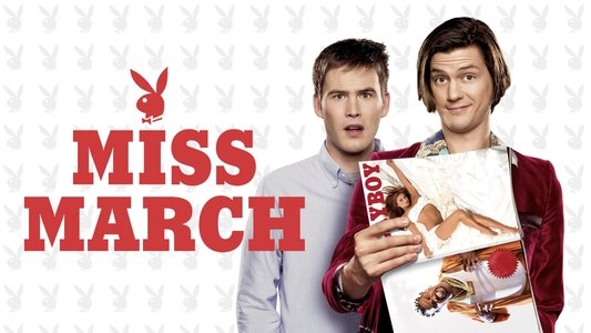 Miss March
