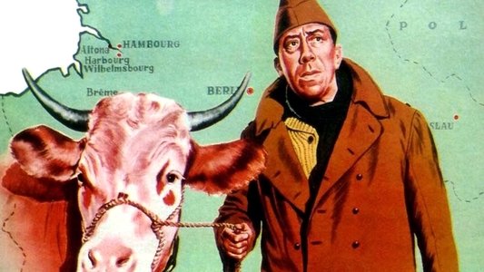 La Vache et le Prisonnier