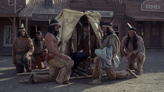 Человек с бульвара Капуцинов