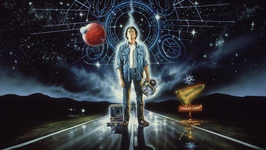 Crossing the Frontier: Making The Last Starfighter