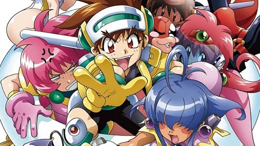 VS騎士ラムネ&40 炎