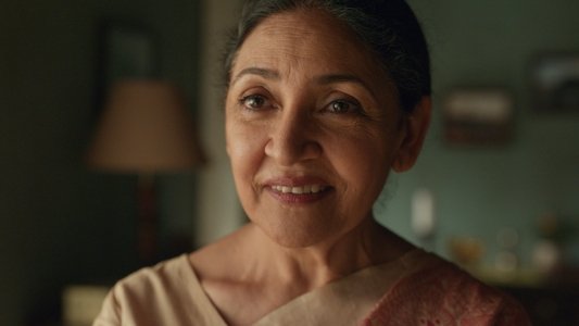Kavita & Teresa