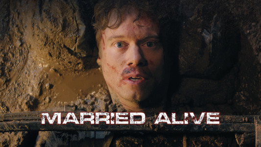 Married Alive