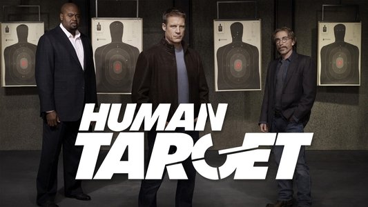 Human Target