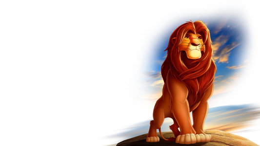The Lion King