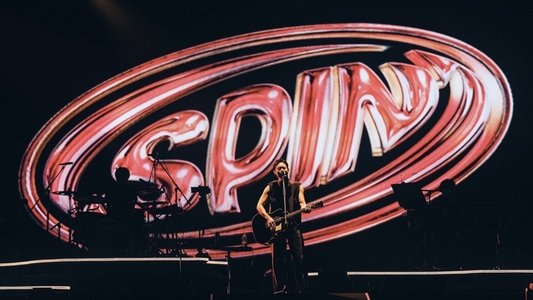 菅田将暉 LIVE 2024 “SPIN”