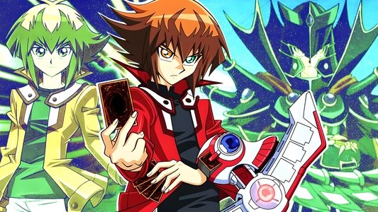 遊戯王デュエルモンスターズＧＸ