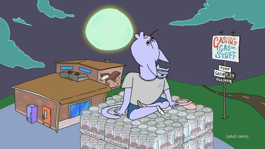 Gassy's Gas 'n Stuff