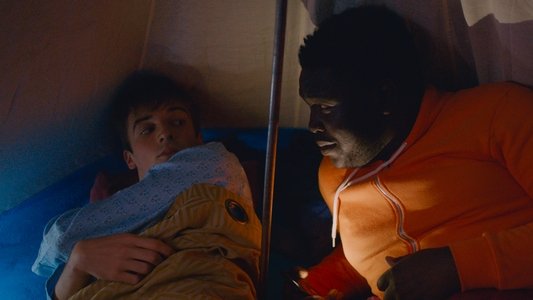 À l'abordage