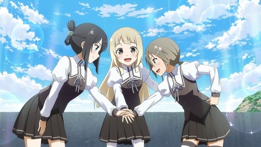 結城友奈は勇者である