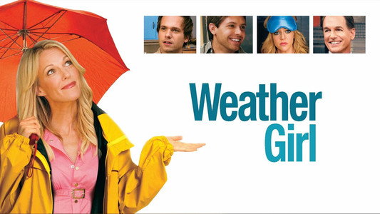 Weather Girl
