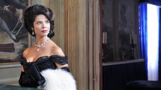 La dama velata