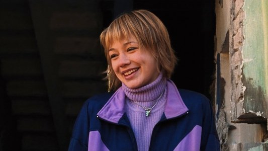 Lilja 4-ever