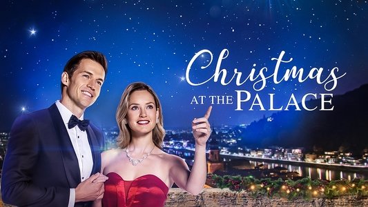 Christmas at the Palace