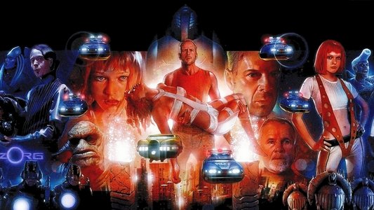 The Fifth Element