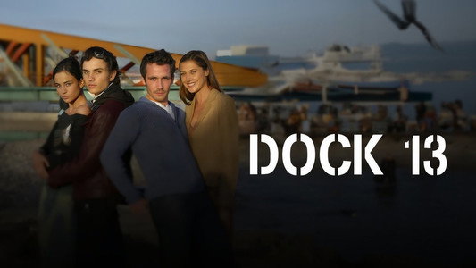 Dock 13