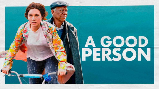 A Good Person