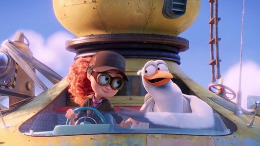 Storks