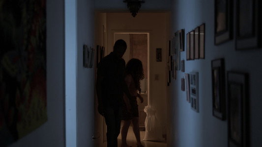 Vale das Sombras