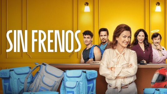 Sin frenos