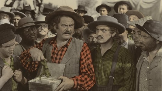 The Adventures of Mark Twain