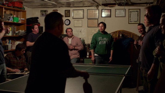 Manchester by the Sea