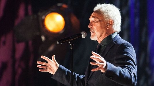 Tom Jones - Live on Soundstage