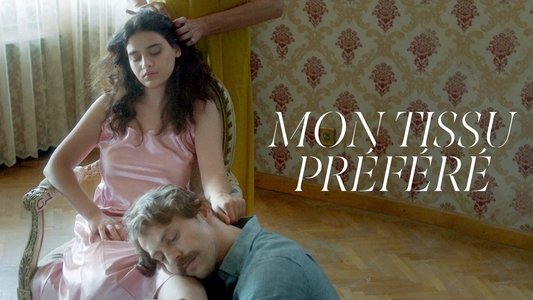 Mon tissu préféré