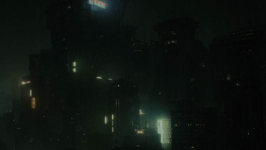Blade Runner 2049