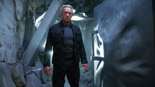 Terminator Genisys