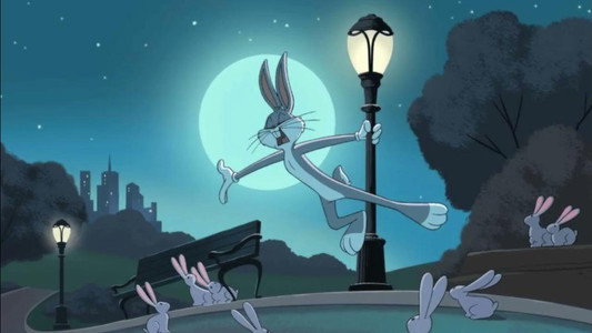 Bye Bye Bunny: A Looney Tunes Musical