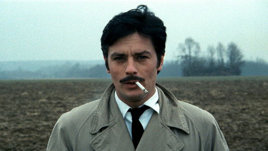 Le Cercle rouge