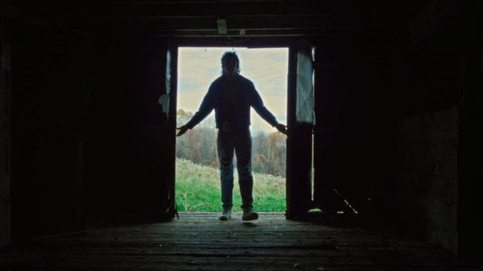 Blood Barn