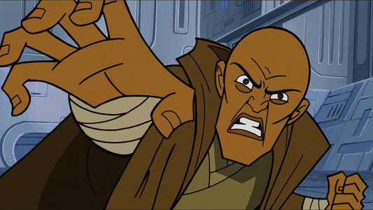 Star Wars: Clone Wars