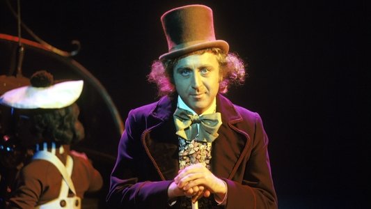 Willy Wonka & the Chocolate Factory