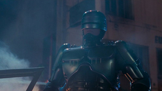 RoboCop 2