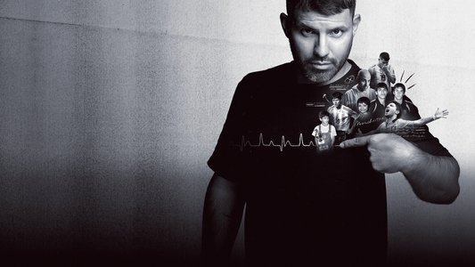 Kun por Agüero