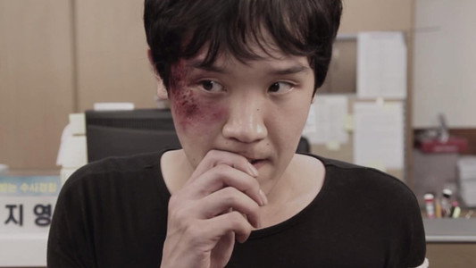 시선